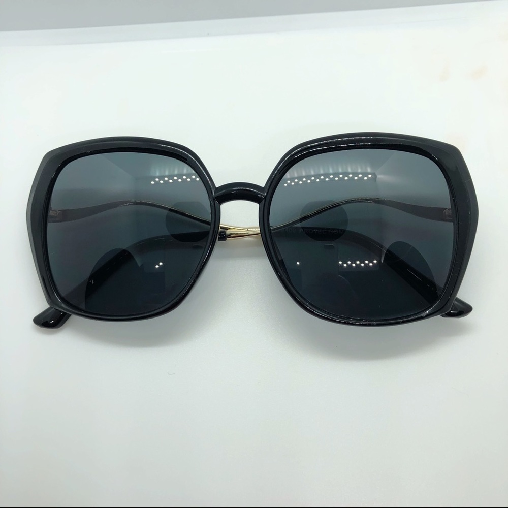 Square Sunglasses